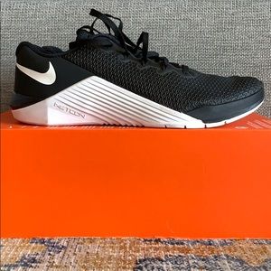 NEW Nike Metcon Training Shoes Men’s Sz. 8.5